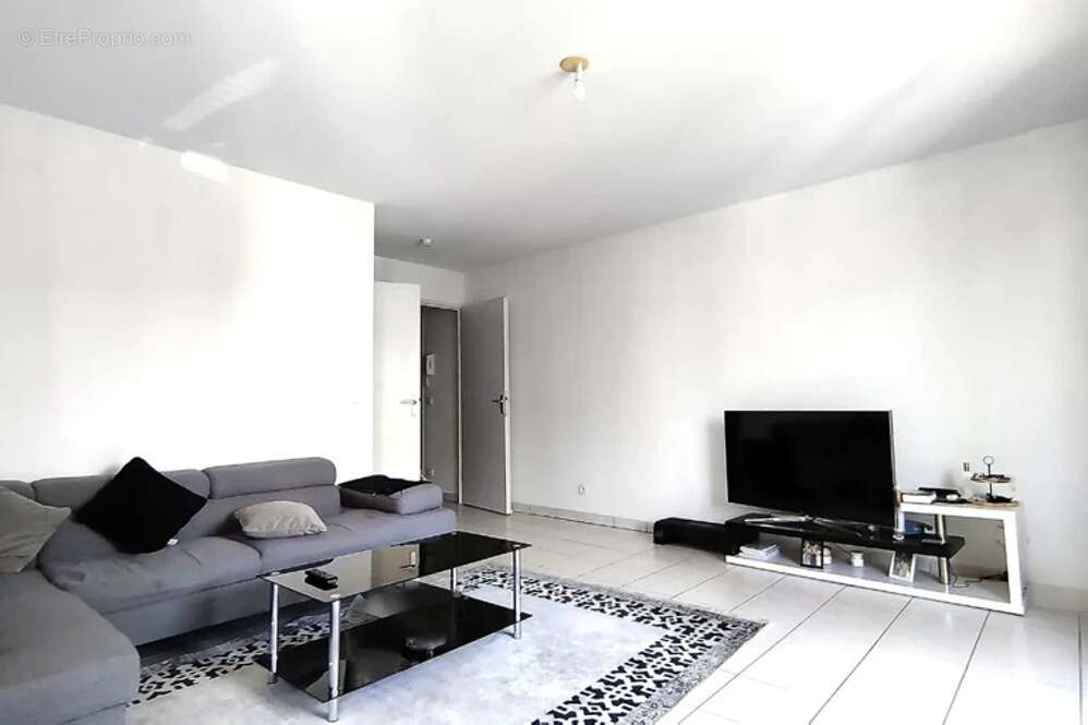 Appartement à VICHY
