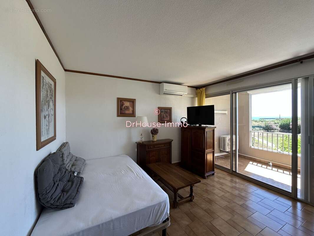 Appartement 44 m² à Agde  - photo 18