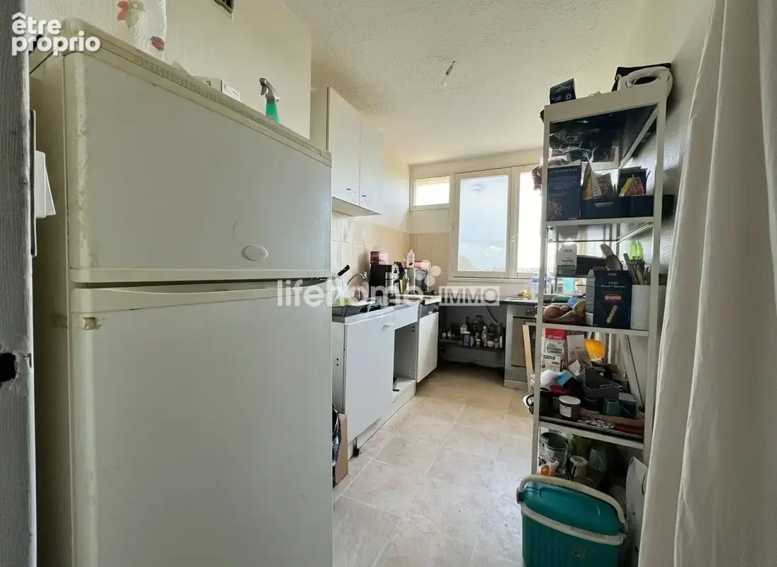 Appartement 4 pièces 67 m² à vendre à Chateauroux (36000) - photo 5