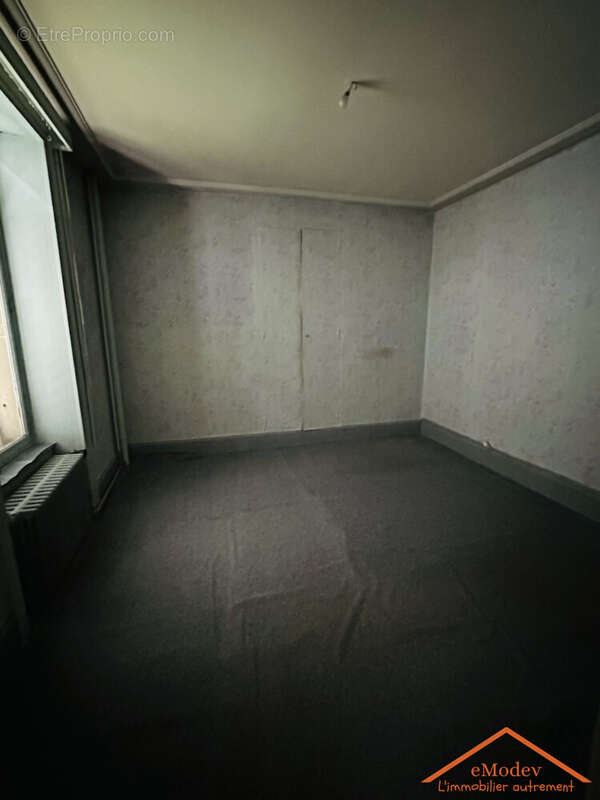 Maison à REMIREMONT