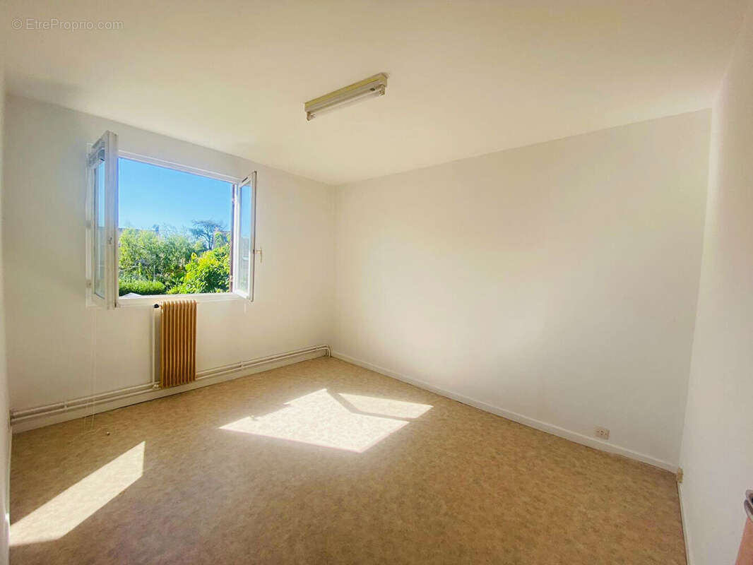 Maison à VILLENOY
