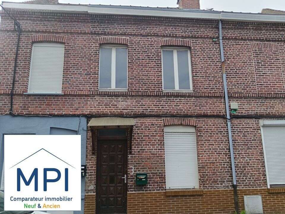 Maison 60 m² à Marquette-Lez-Lille  - photo 20