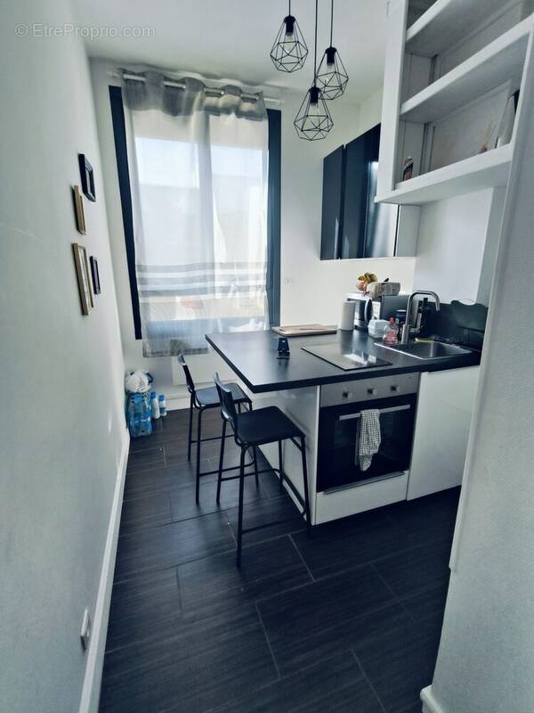 Appartement à BREST