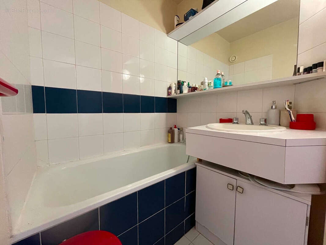 Appartement à LA GRANDE-MOTTE