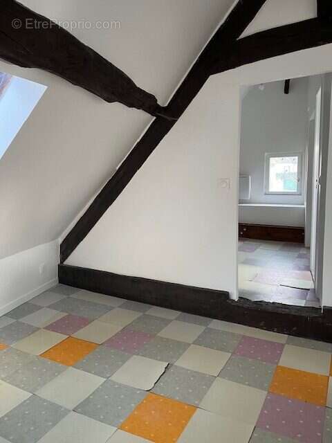 Maison à BAILLEVAL