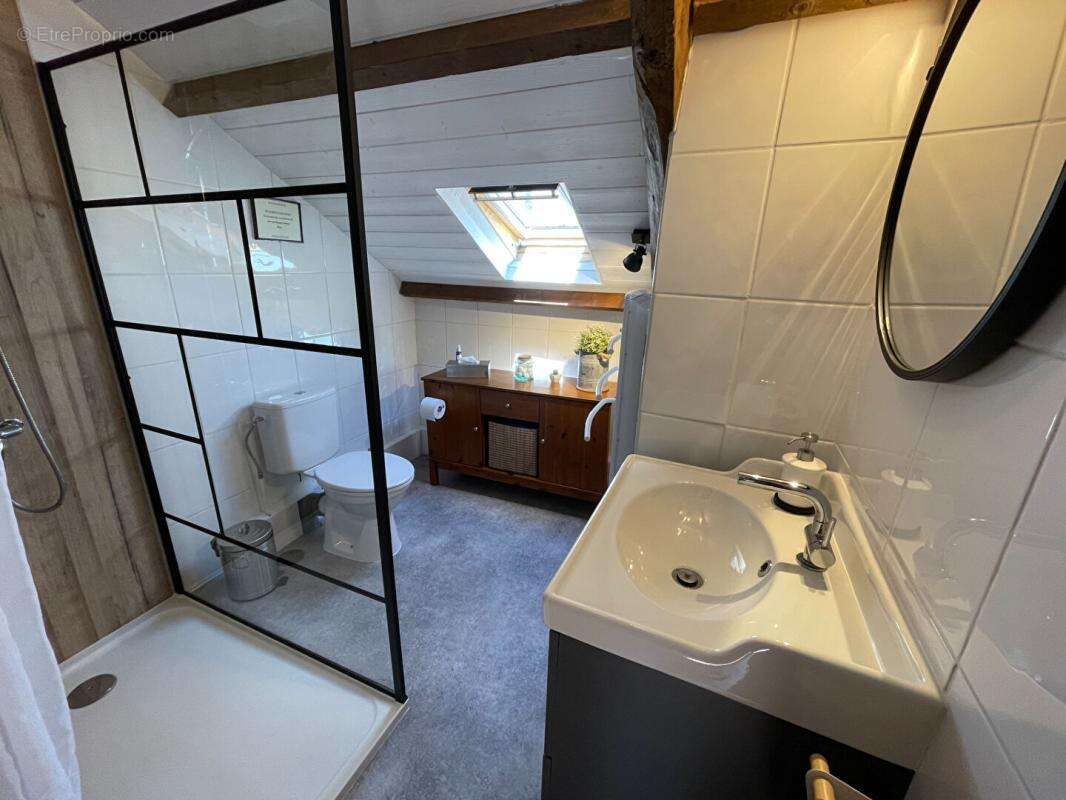 Exclusivité - Morbihan - Charmante propriété sur son terrain de 3034 m2 - photo 11