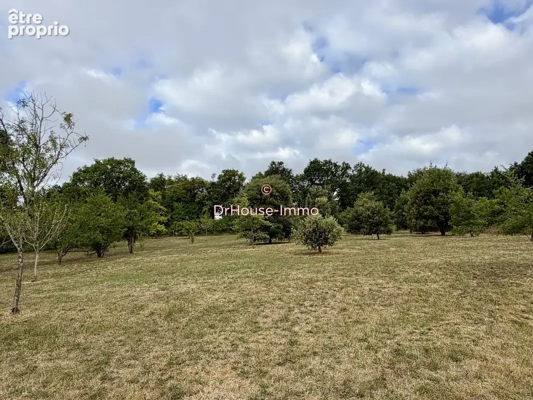 Maison 4 pièces 132 m² à vendre à Saint-Aulaye (24410) - photo 23