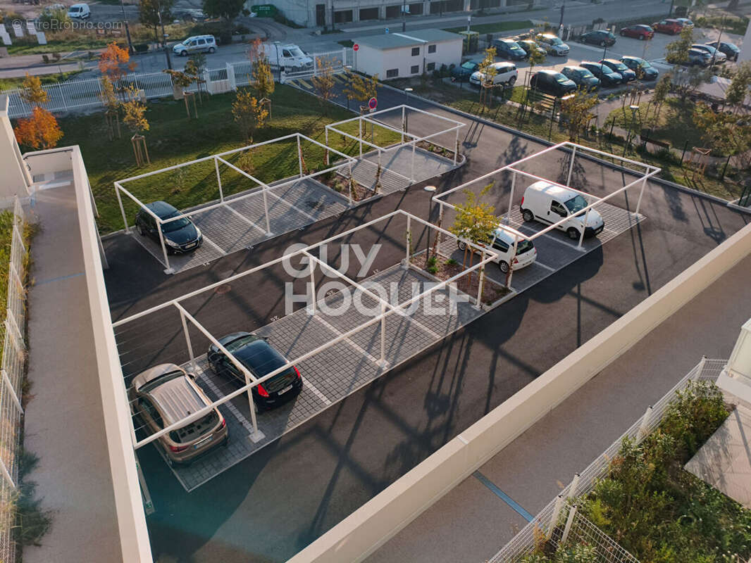 Appartement à MONTEUX