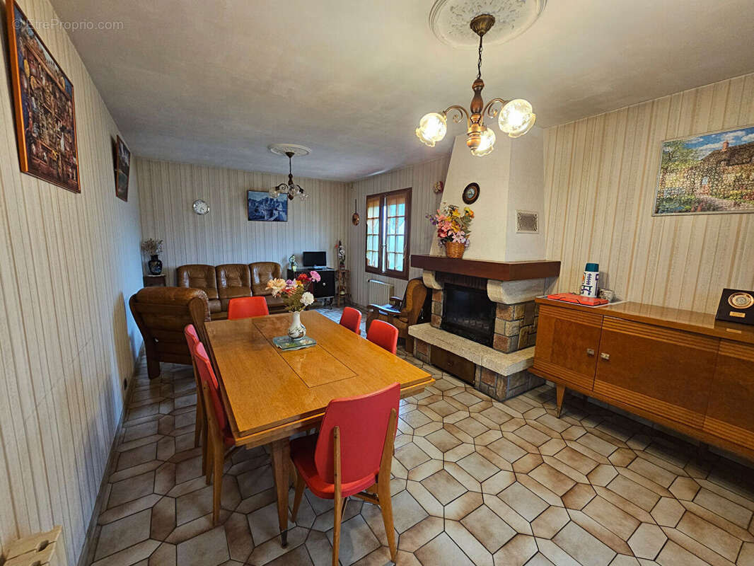 Maison sur Yffiniac - photo 3