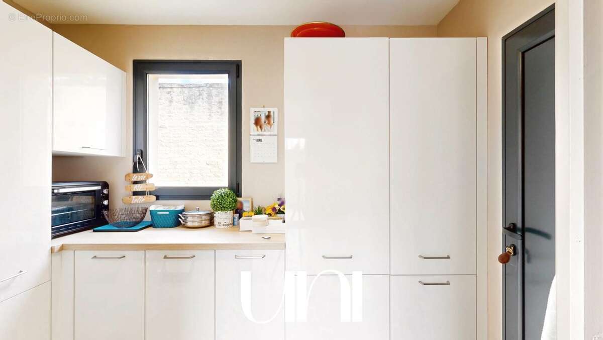 Maison à BRETTEVILLE-L'ORGUEILLEUSE