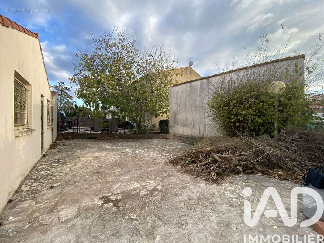 Photo 2 - Appartement à AGDE