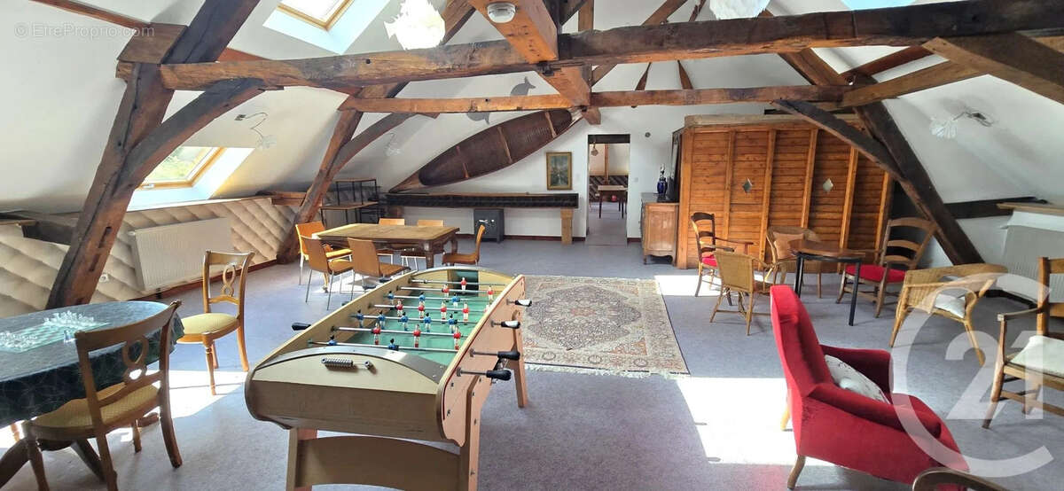 Maison à LE CREUSOT