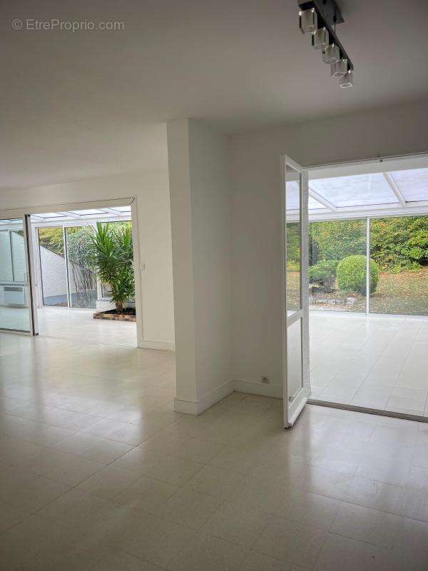 Maison à L'ISLE-ADAM