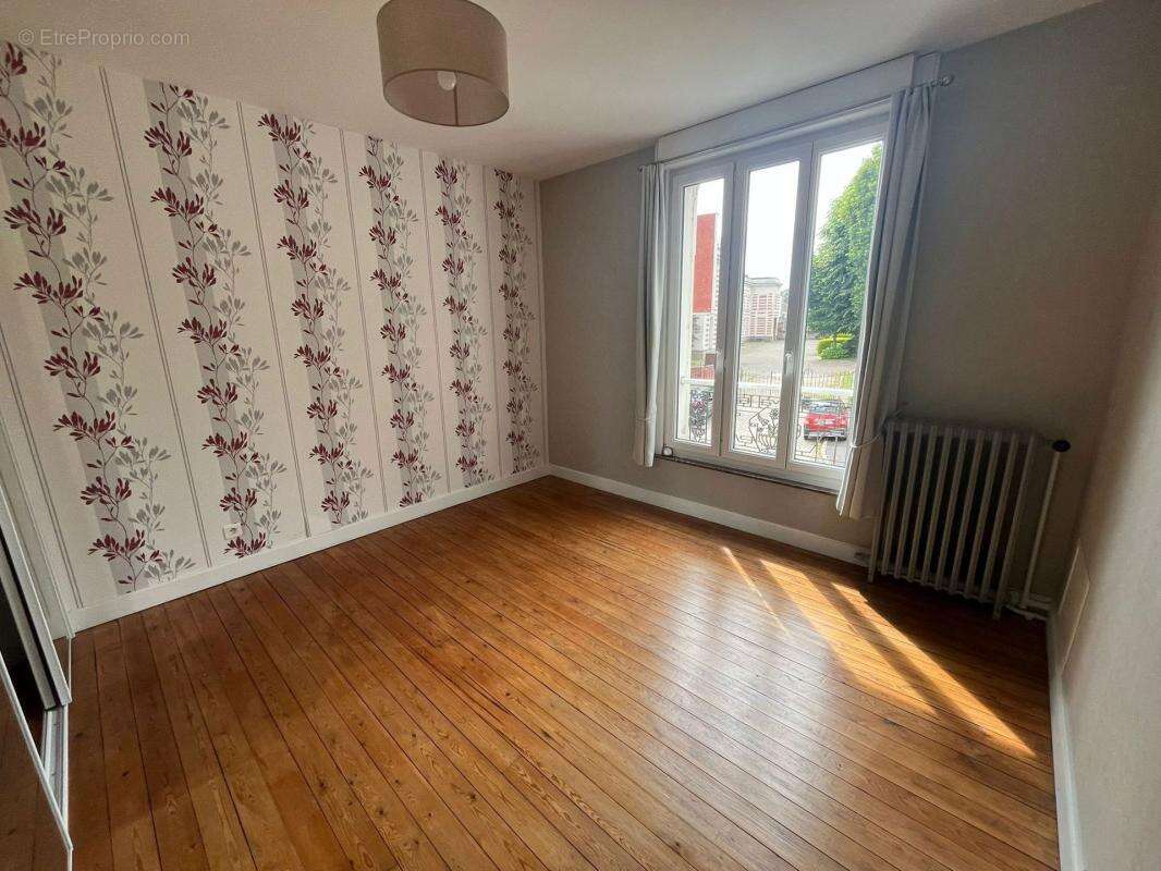  coup de cœur – maison mitoyenne 2 chambres (possible 4) jardin & garage  - photo 5
