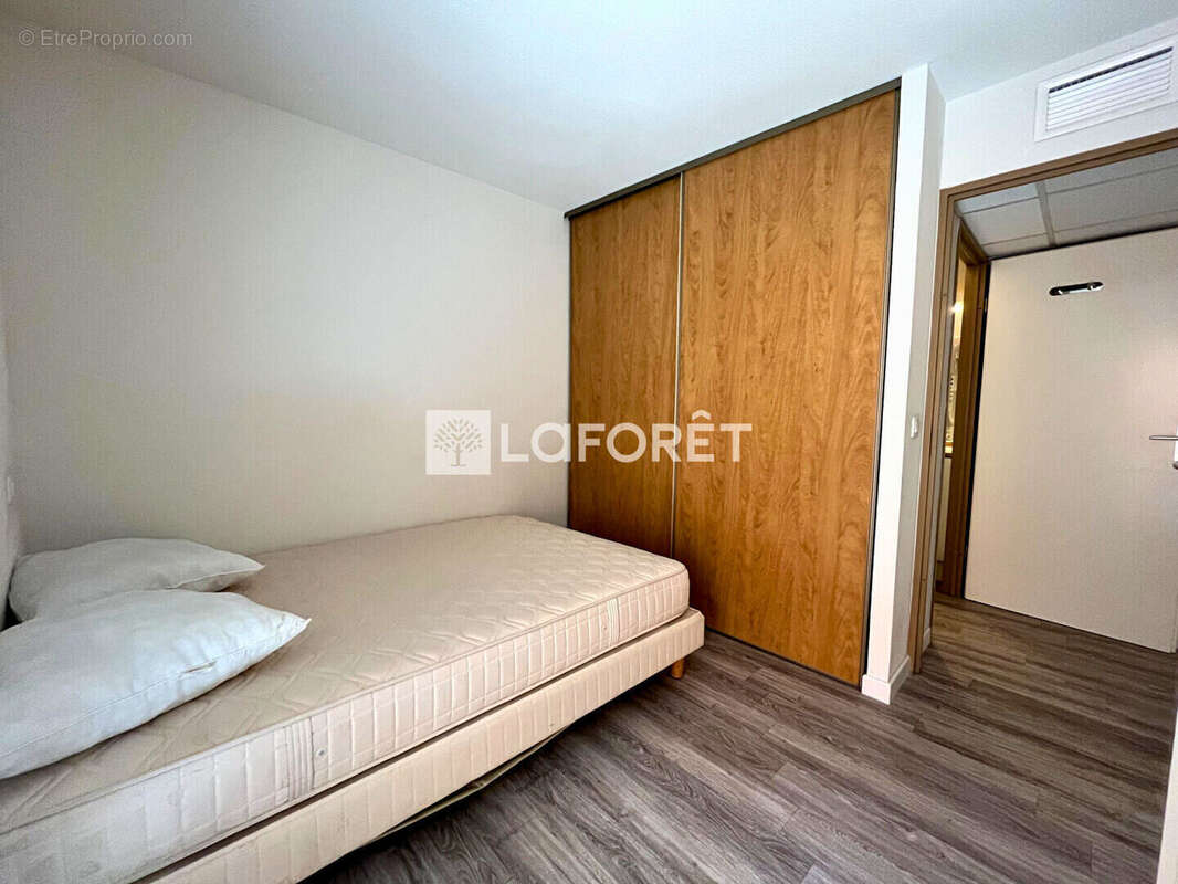 Appartement à VERNET-LES-BAINS