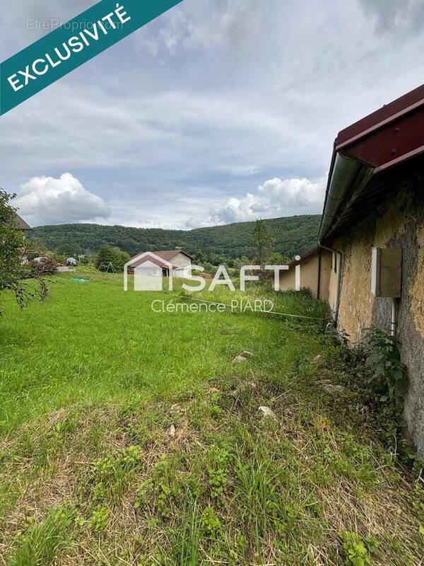 Photo 1 - Maison à LESCHERES