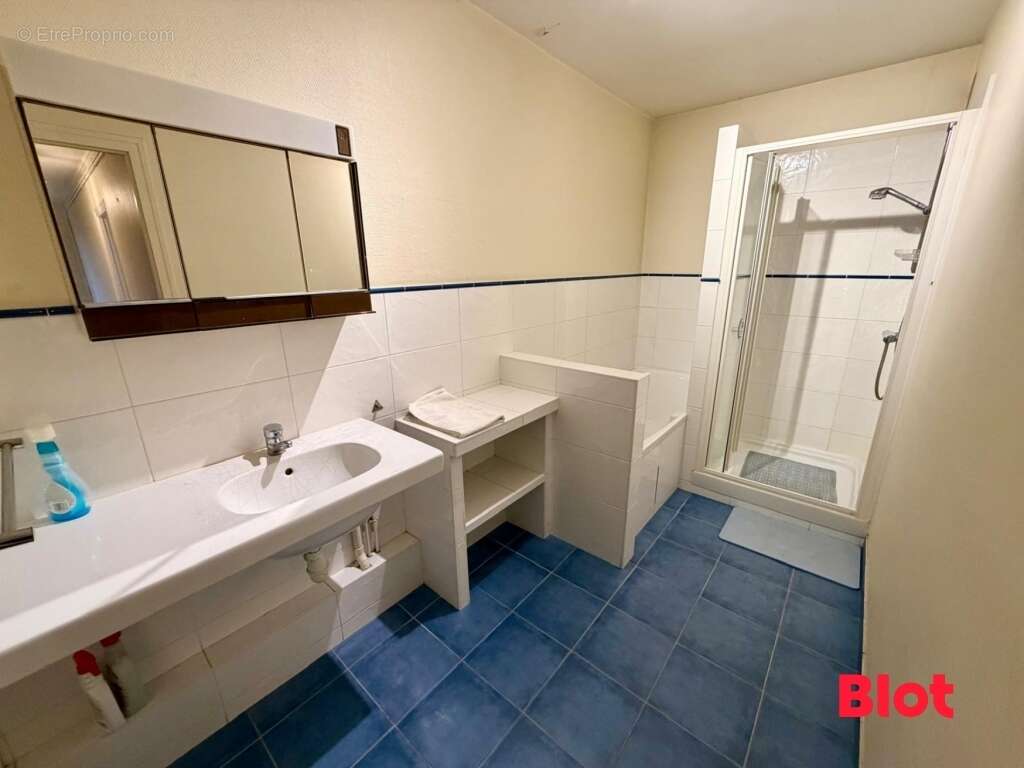 Appartement à SAINT-MALO