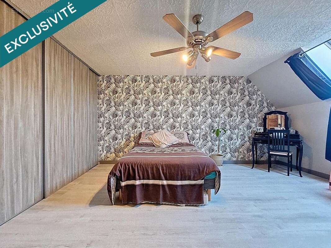 Photo 8 - Maison à BRAY-SUR-SEINE