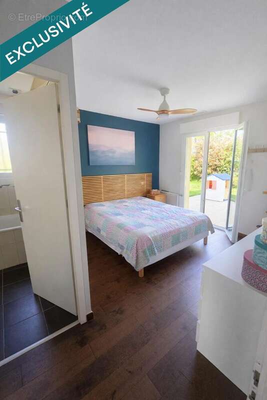 Photo 8 - Maison à MONTAGNY