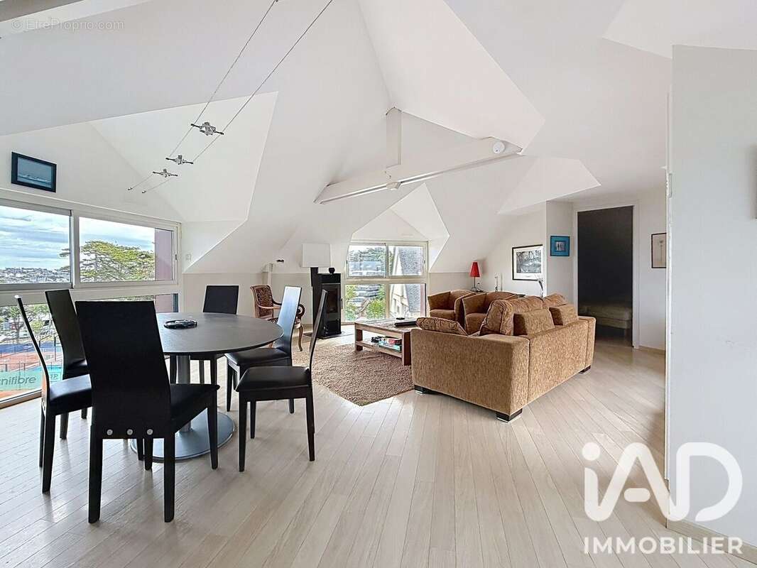 Photo 3 - Maison à PLENEUF-VAL-ANDRE
