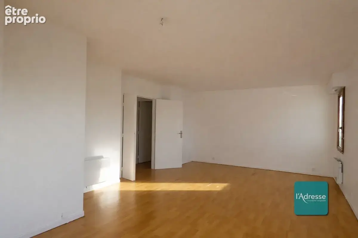 Appartement Familial de 3 Pièces avec Terrasse au Dernier Étage - Charenton-le-Pont - photo 9