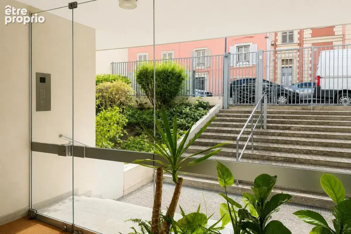 Appartement de 2 pièces de 44 m² à Choisy-le-Roi - photo 12