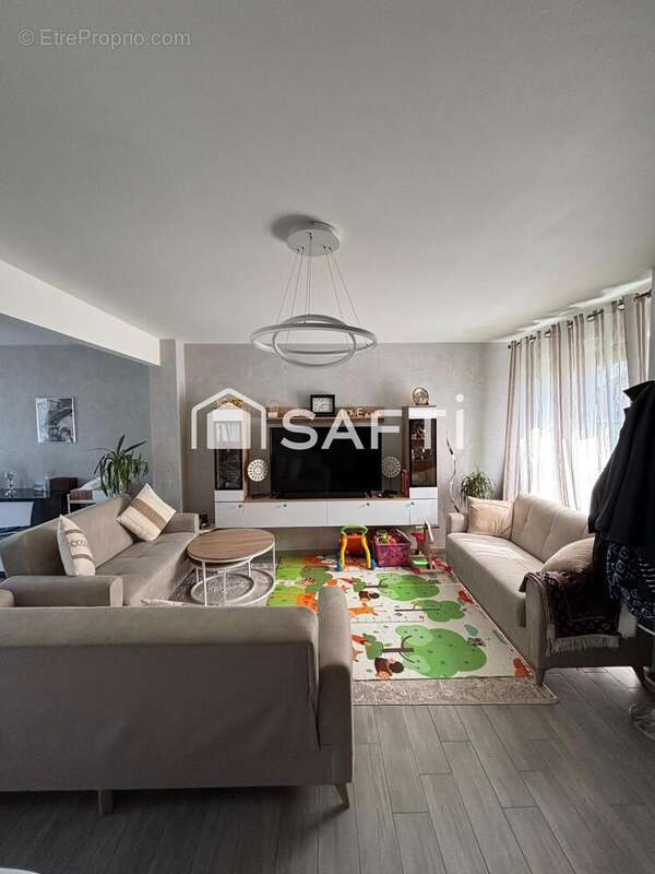 Photo 3 - Maison à SAINT-MARS-LA-JAILLE