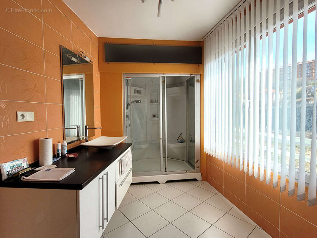 Appartement à LE PUY-EN-VELAY