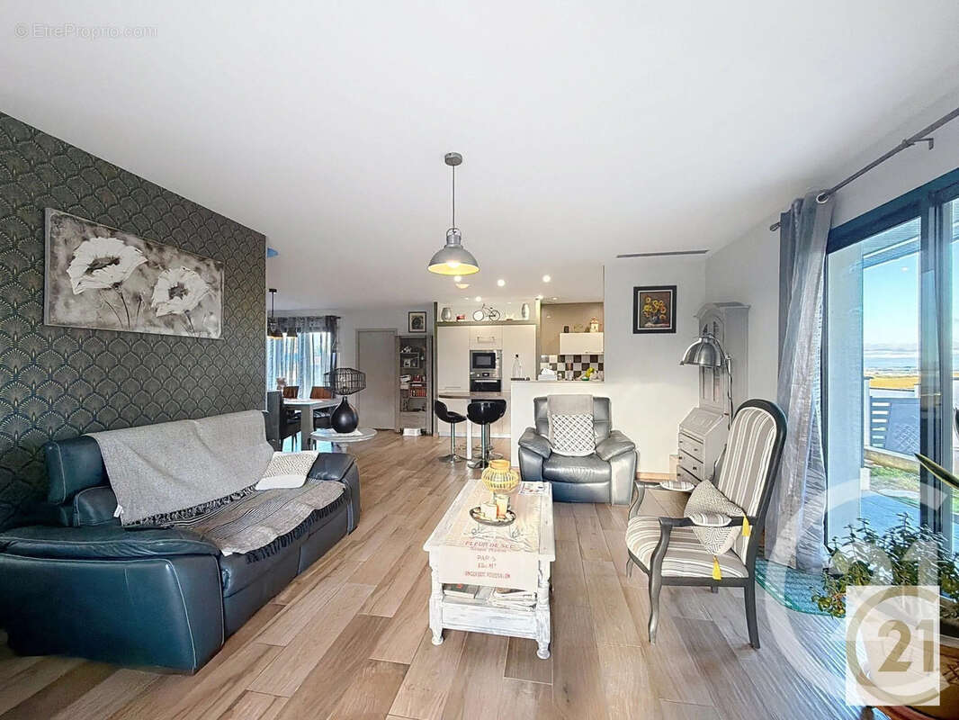 Maison 160 m² à Belbeze-De-Lauragais  - photo 3