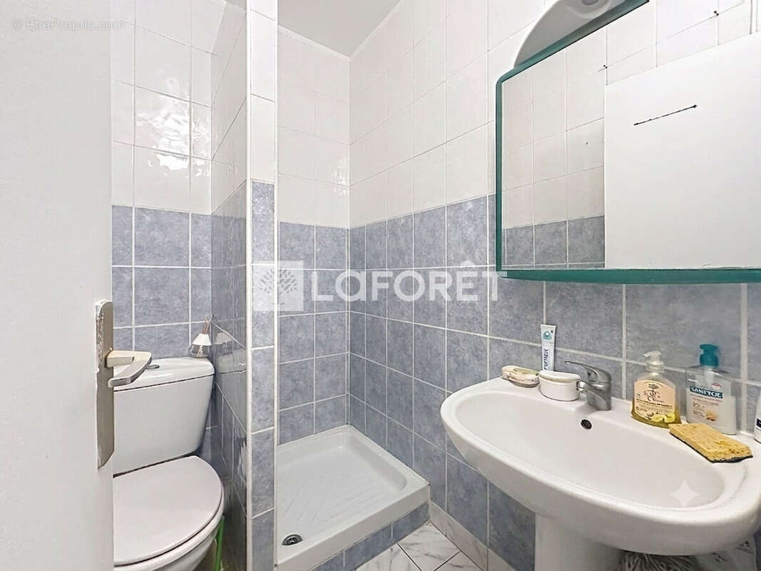 Appartement à CHAMPIGNY-SUR-MARNE