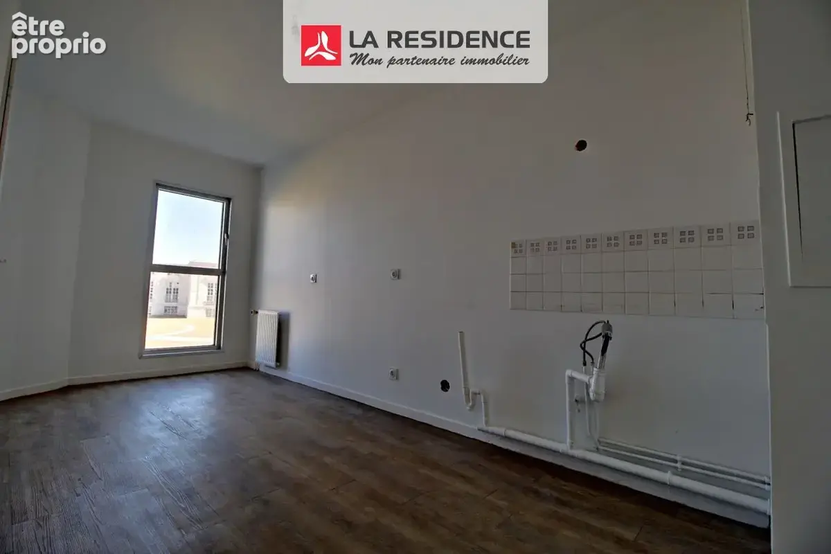 Appartement 76 m² à Cergy  - photo 5