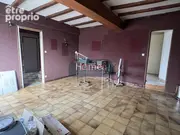Maison à FREVILLE