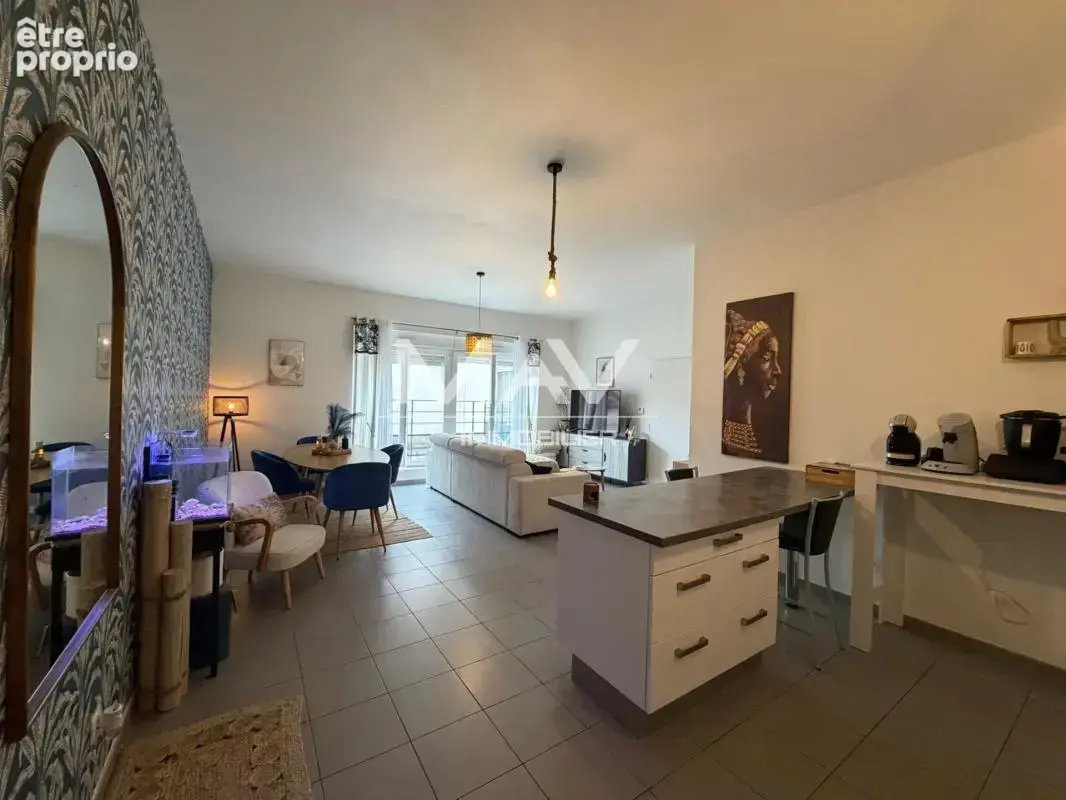 Appartement à TOURCOING