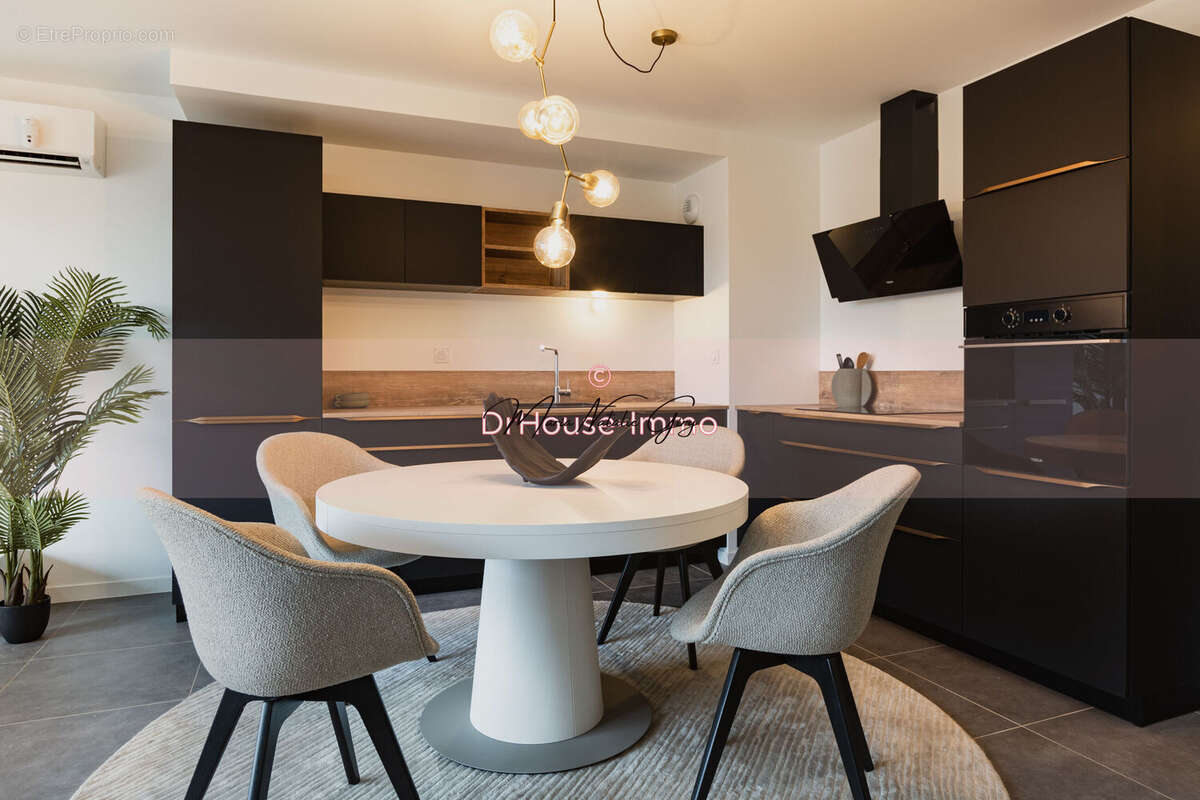 Maison 109 m² à Artigues-Pres-Bordeaux  - photo 17