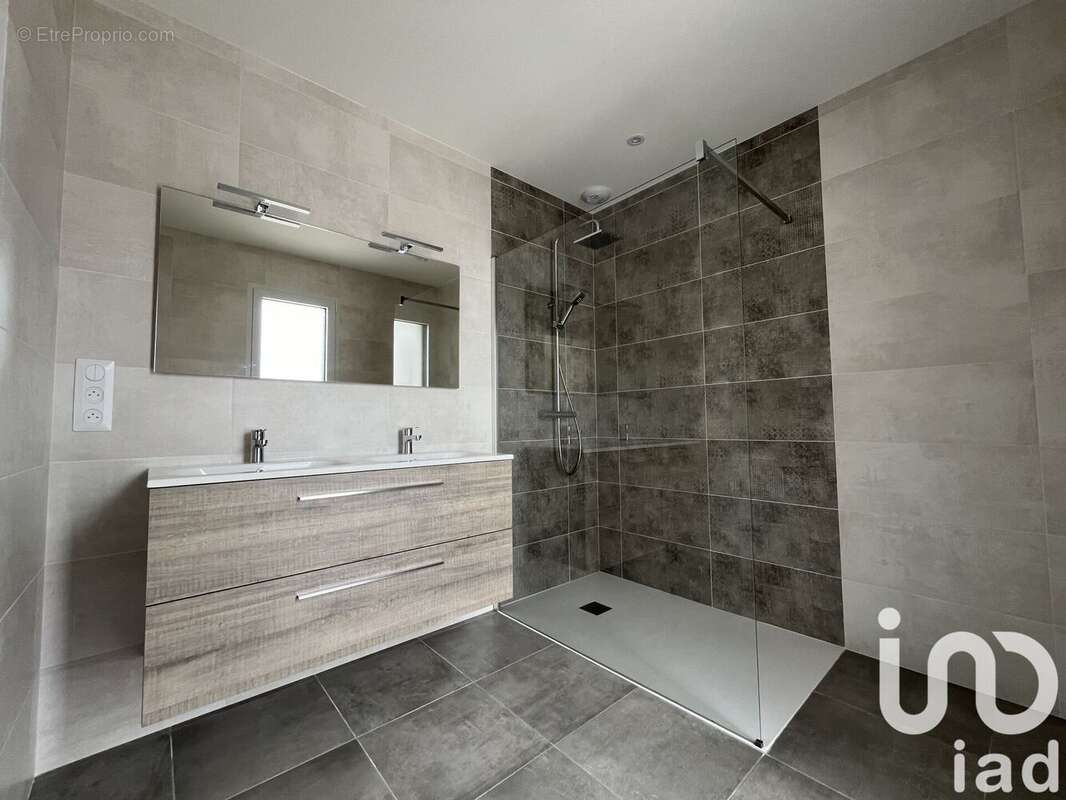 Photo 9 - Maison à SAINT-HILAIRE-DE-RIEZ