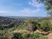 Terrain à LE BOULOU