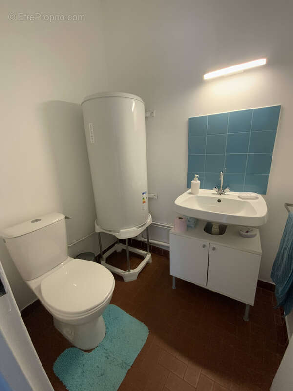 Maison à SAINT-BONNET-DE-MURE