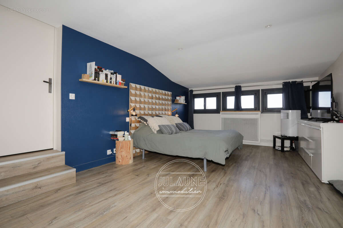 Maison d'exception avec piscine   Quartier Ouest de Limoges - photo 5