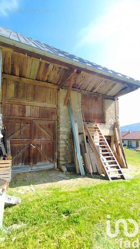 Photo 4 - Maison à FAVERGES