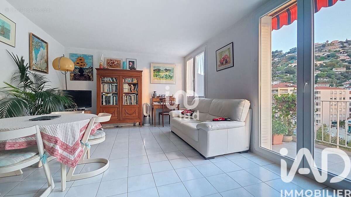 Photo 8 - Appartement à MENTON