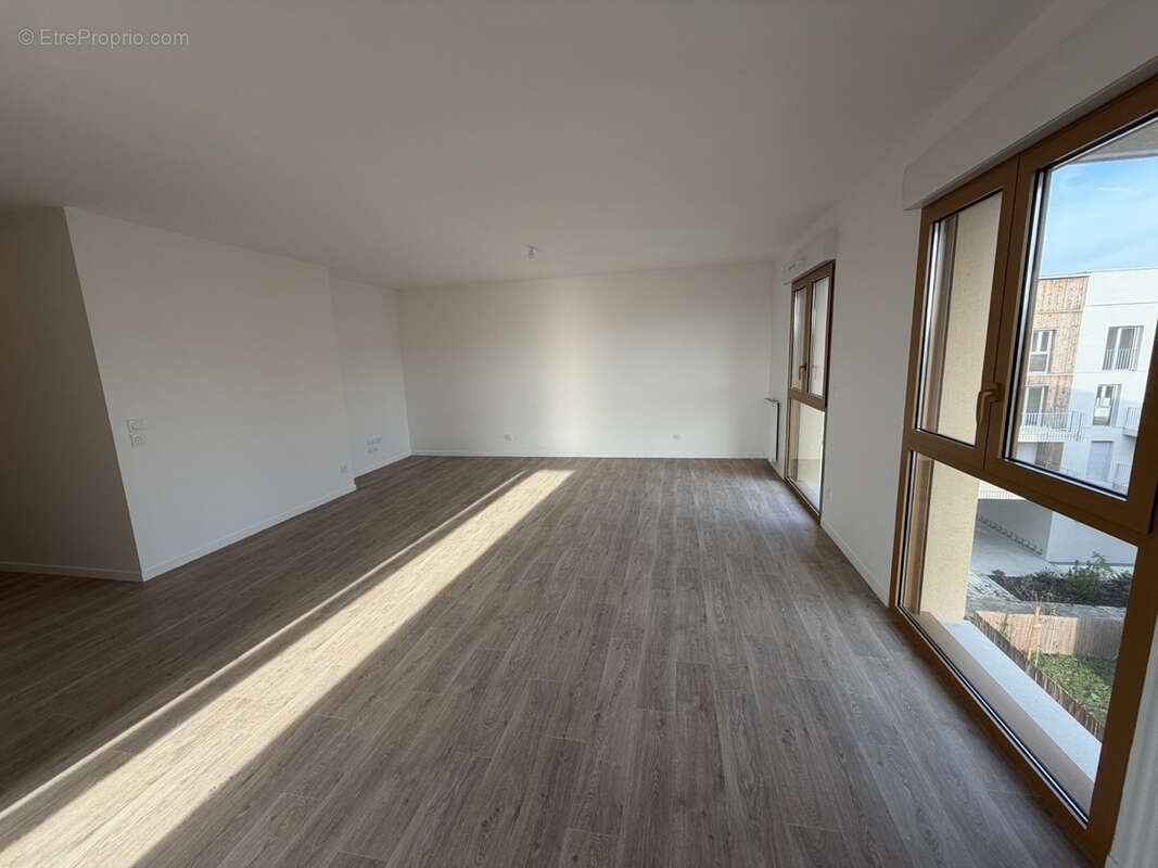 Appartement à FLOIRAC