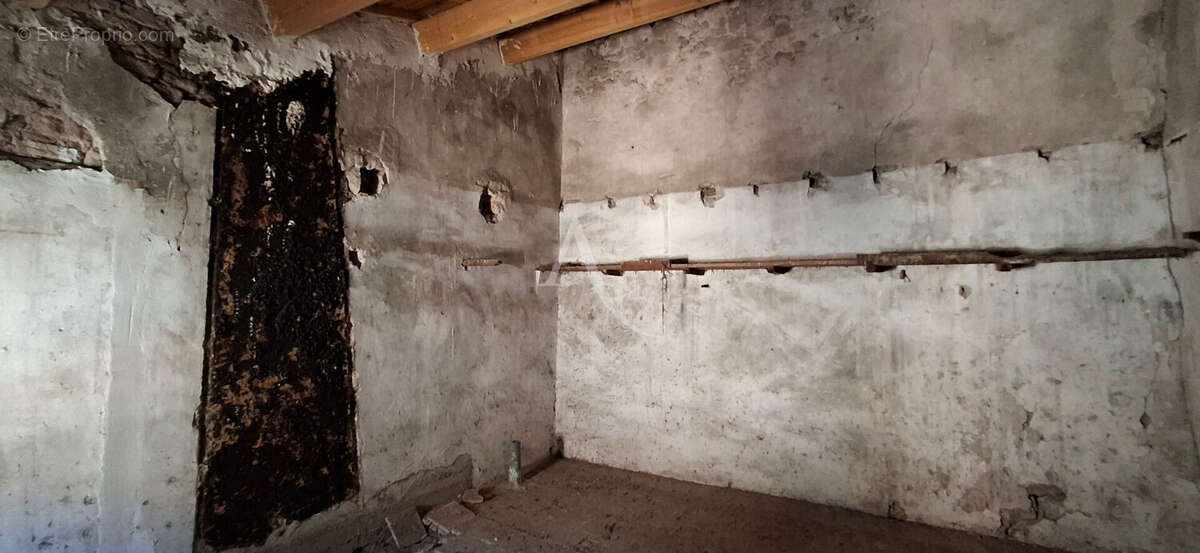 Appartement à BEDARIEUX