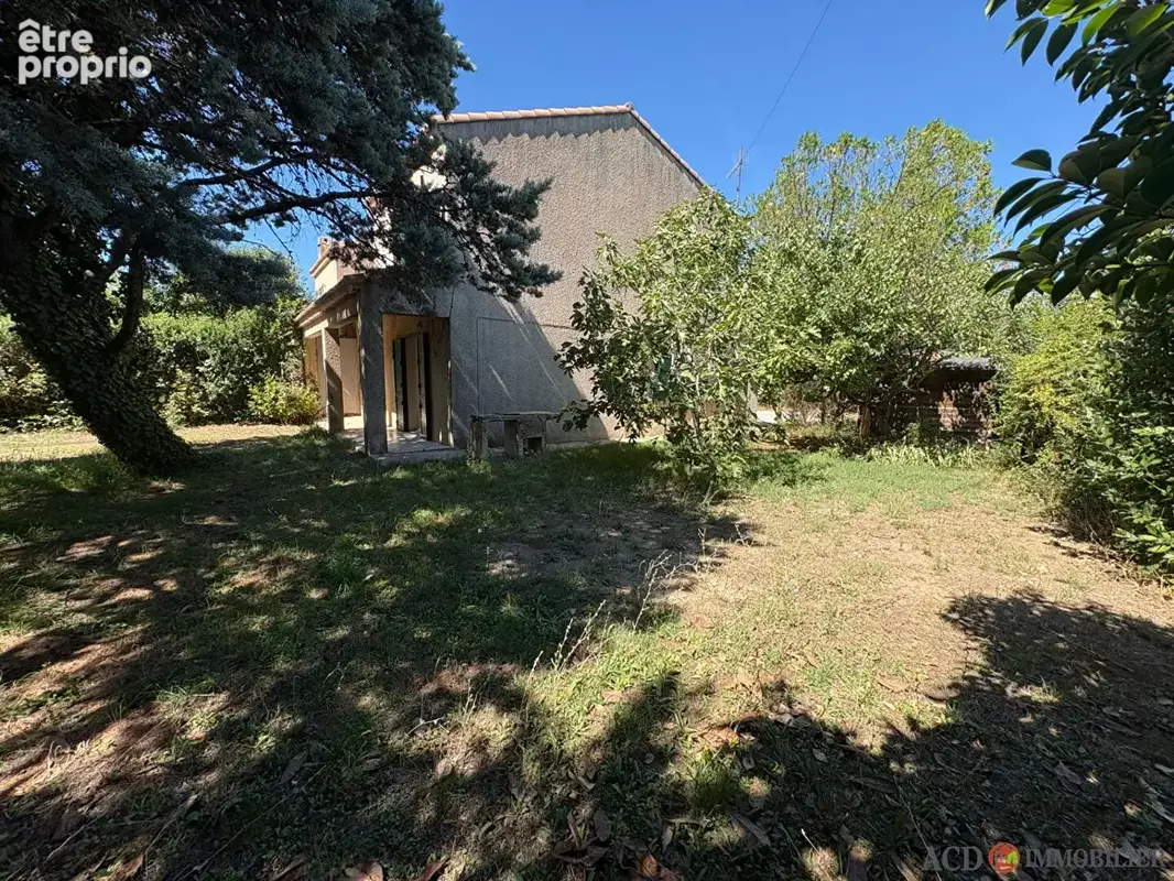 A  vendre velaux maison t4 - photo 8