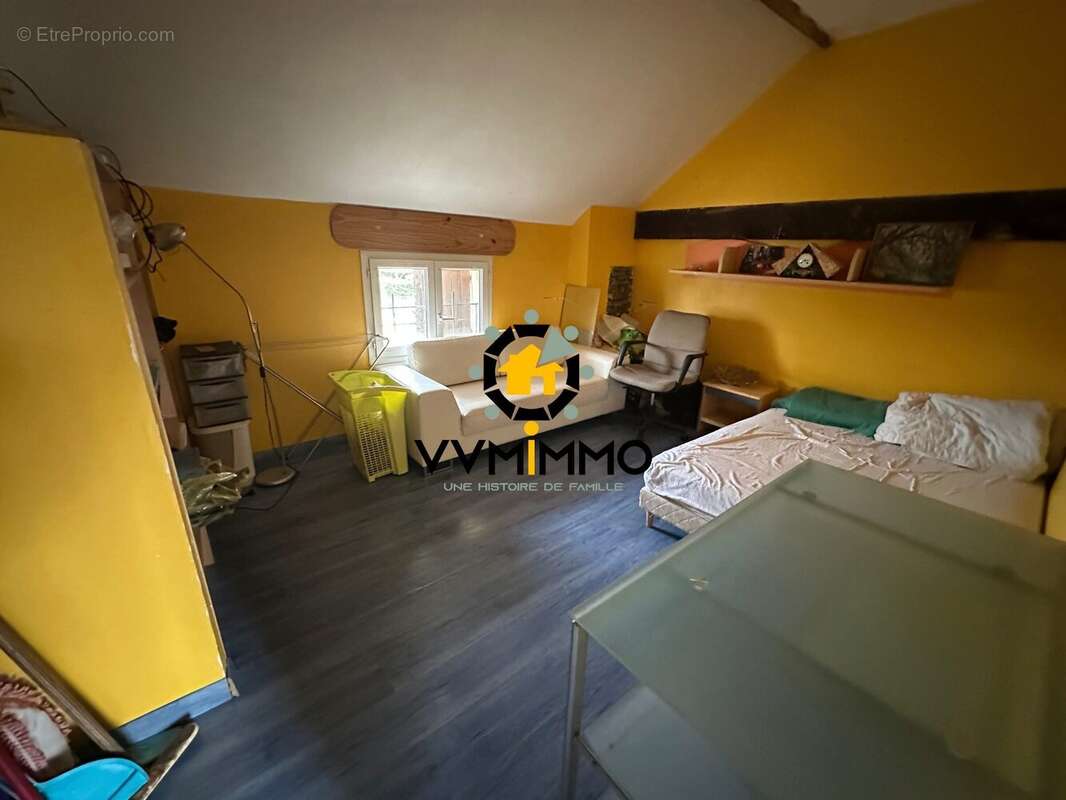 Maison à LE CELLIER