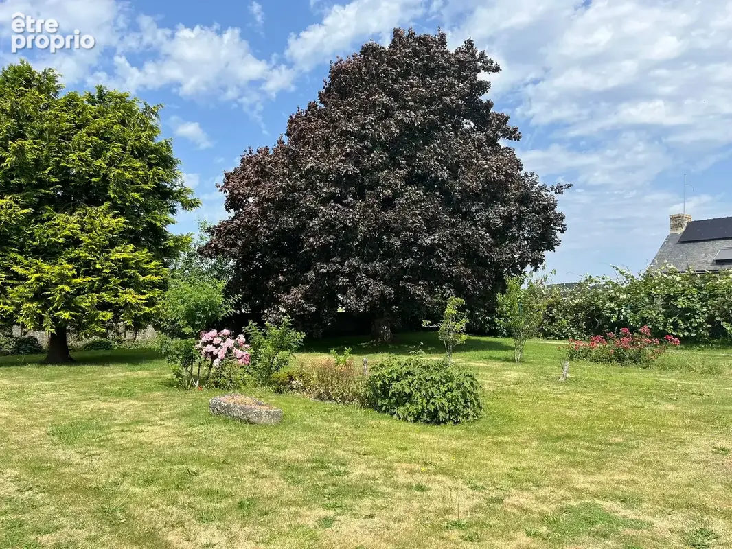 Maison 7 pièces 175 m² à vendre à Queven (56530) - photo 25