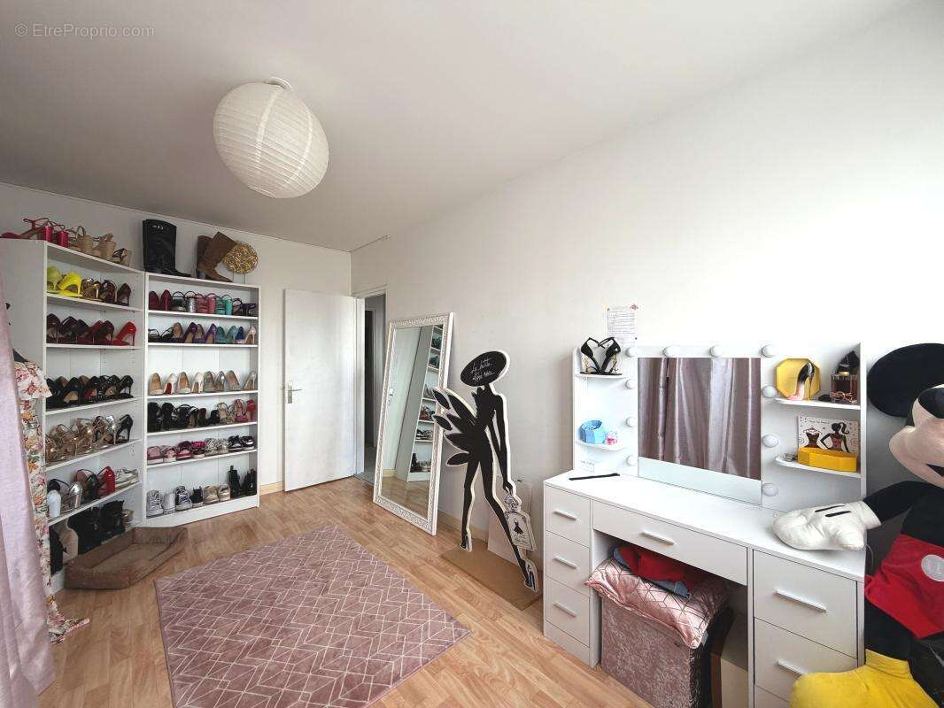 Appartement à POITIERS
