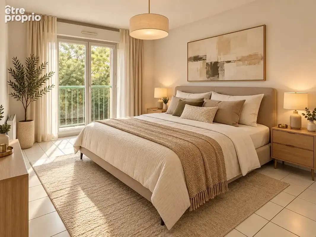 Appartement 3 pièces à vendre à Saint-Raphael (83700) - photo 6