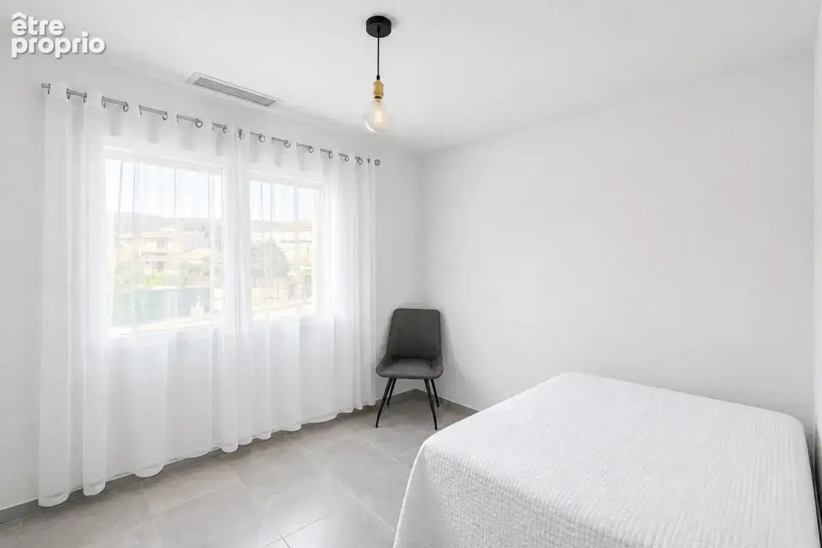 Appartement 4 pièces de 70 m² à Les Arcs - photo 9