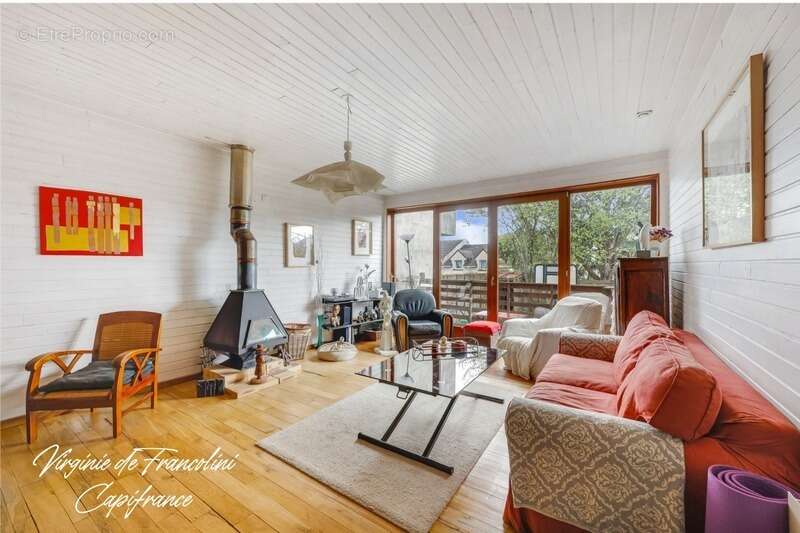 Maison à FONTENAY-SOUS-BOIS