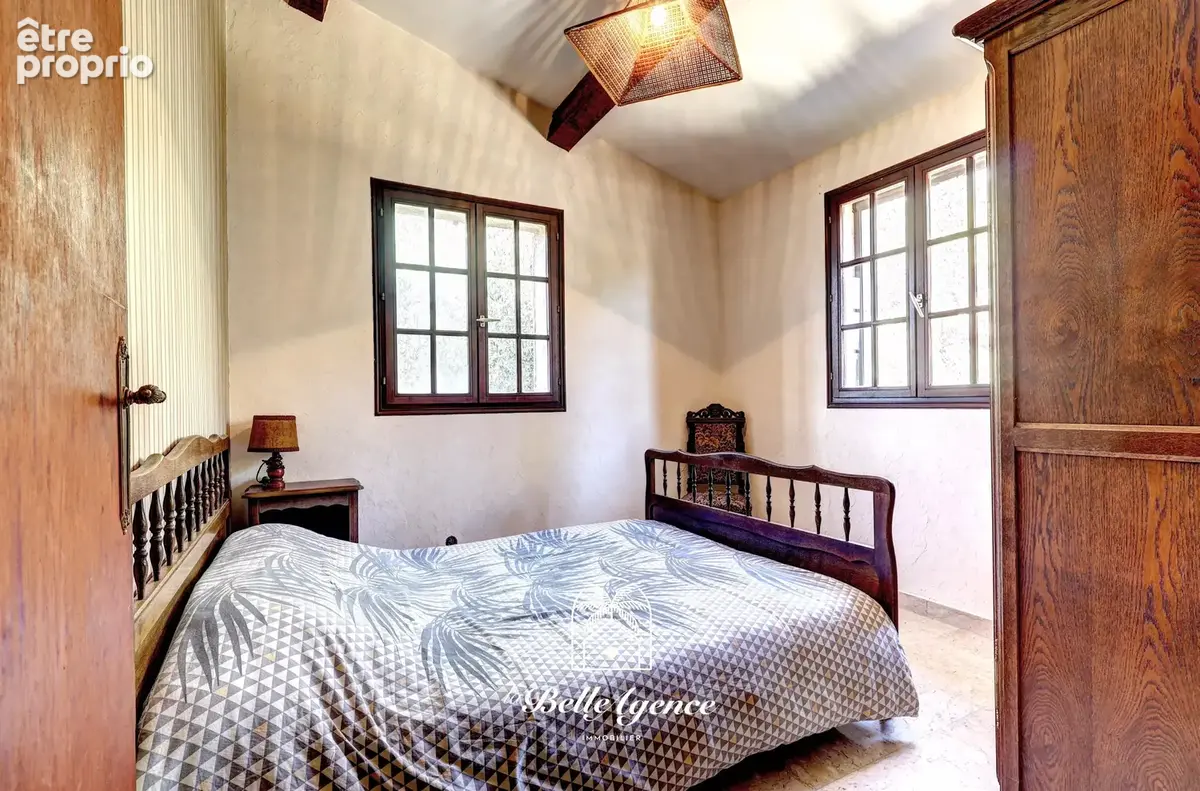 Contes Maison 8P 200m² Fort potentiel "Adeline" - photo 11